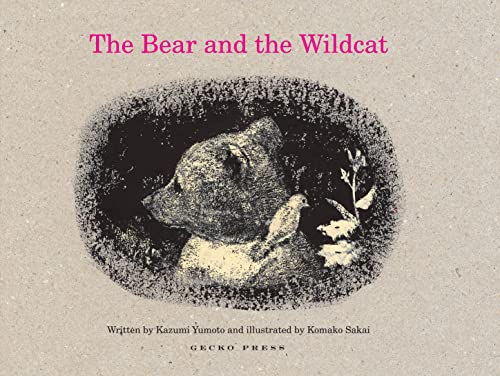 9781877467707: The Bear and the Wildcat
