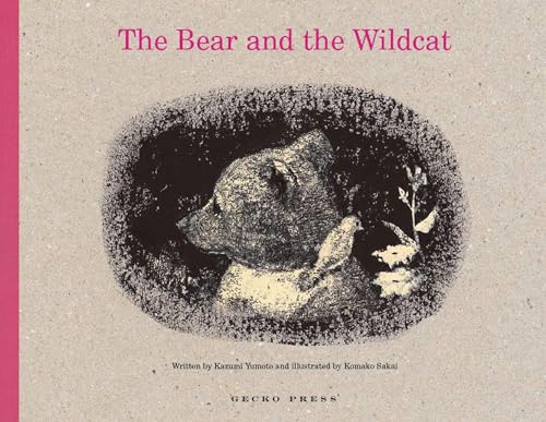 Stock image for The Bear and the Wildcat for sale by ThriftBooks-Dallas