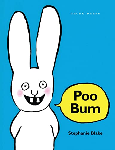 Beispielbild fr Poo Bum zum Verkauf von WorldofBooks