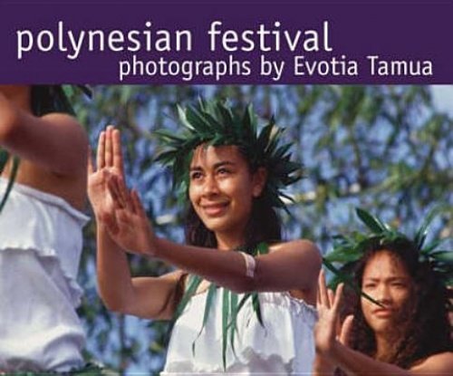 9781877484001: Polynesian Festival