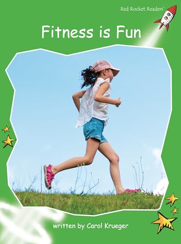 Stock image for Fitness Is Fun Format: Paperback for sale by INDOO