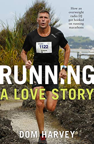 Imagen de archivo de Running - A Love Story (Paperback) a la venta por Grand Eagle Retail