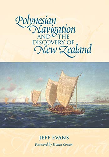 Beispielbild fr POLYNESIAN NAVIGATION DISC. zum Verkauf von WorldofBooks