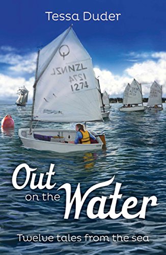 Stock image for Out On the Water for sale by PBShop.store US