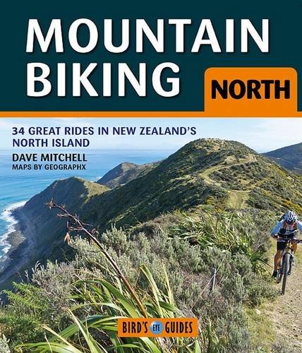 Mountain Biking North (9781877517495) by Dave Mitchell