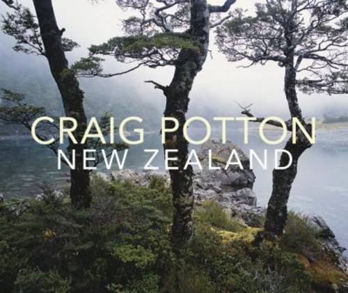 9781877517648: Craig Potton New Zealand