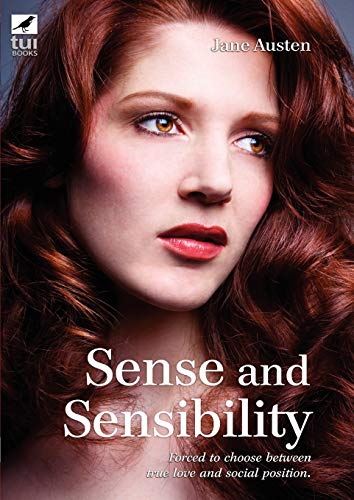 Stock image for Sense and Sensibility Large Print for sale by WorldofBooks