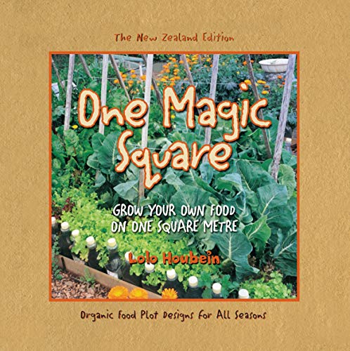 Stock image for One Magic Square - The New Zealand Edition for sale by Books@Ruawai