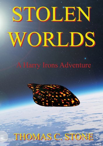 Stock image for Stolen Worlds for sale by HPB-Emerald