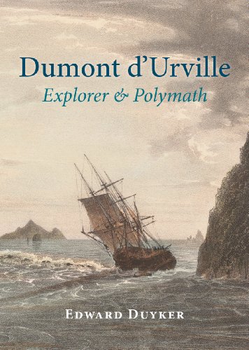 9781877578700: Dumont D'urville: Explorer & Polymath