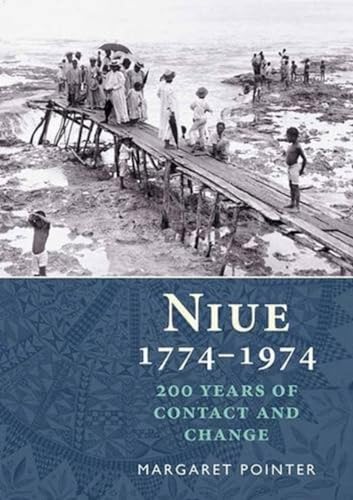 Beispielbild fr Niue 1774-1974 zum Verkauf von Blackwell's