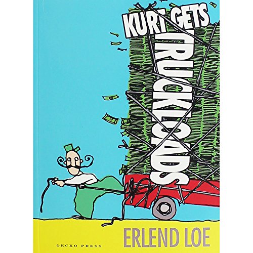 9781877579301: Kurt Gets Truckloads