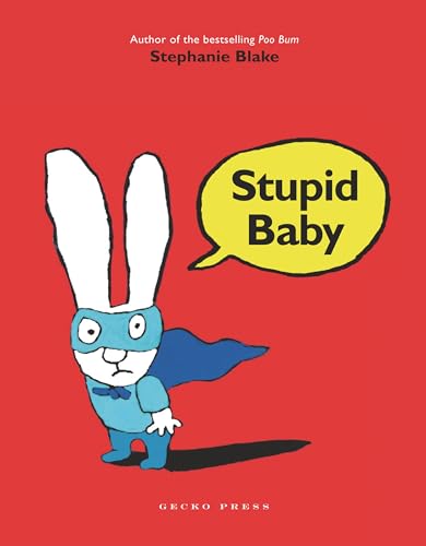 Imagen de archivo de Stupid Baby a la venta por Hawking Books