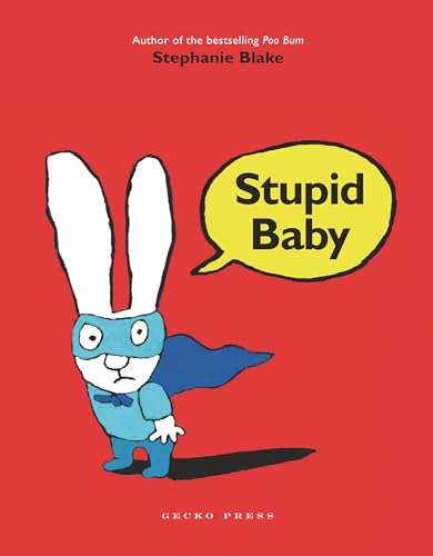 Stock image for Stupid Baby for sale by Hawking Books