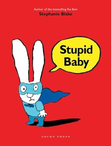 Beispielbild fr Stupid Baby zum Verkauf von WorldofBooks