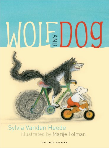 Imagen de archivo de Wolf and Dog a la venta por -OnTimeBooks-