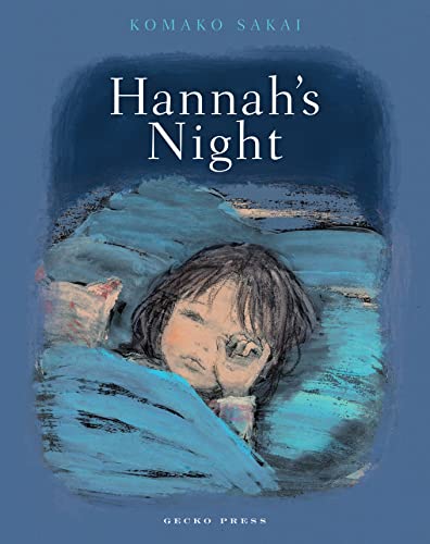 Stock image for Hannah's Night for sale by BombBooks