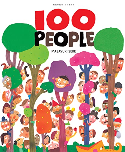 Imagen de archivo de 100 People PB a la venta por WorldofBooks