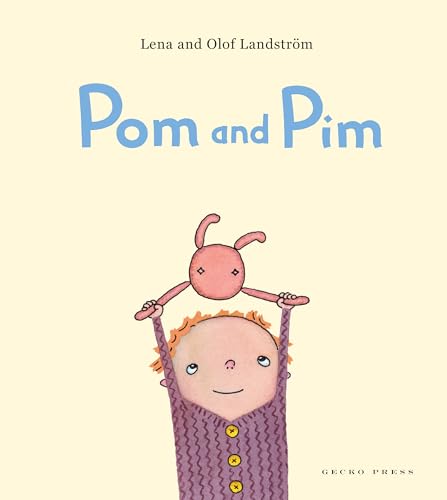 Stock image for Pom and Pim for sale by Blackwell's