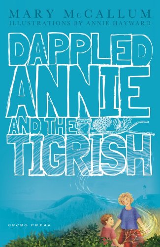 Beispielbild fr Dappled Annie and the Tigrish zum Verkauf von Better World Books