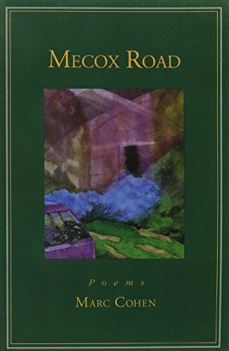 Mecox Road (9781877593024) by Cohen, Marc