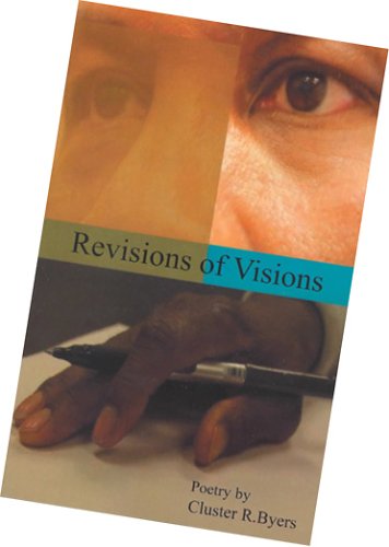 Stock image for Revisions Of Visions for sale by HPB-Ruby