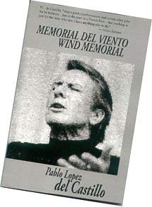 9781877603846: Memorial Del Viento