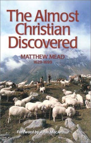 Stock image for The Almost Christian Discovered for sale by Books Unplugged