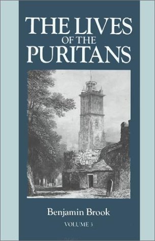 9781877611827: Lives of the Puritans