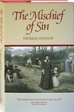 Imagen de archivo de The Mischief of Sin a la venta por Front Cover Books