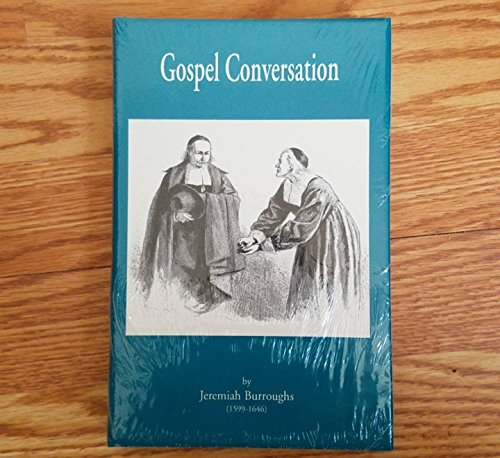 9781877611919: Gospel Conversation