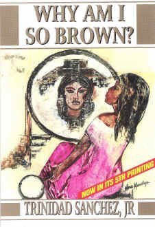 Stock image for Why Am I So Brown? for sale by Better World Books