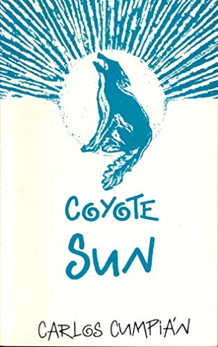 Stock image for Coyote Sun for sale by Nelsons Books