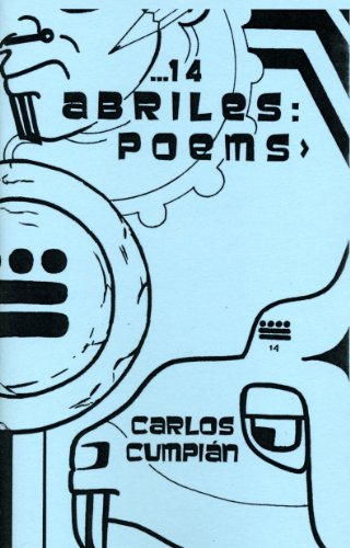 Stock image for 14 Abriles Poems for sale by Casa Camino Real