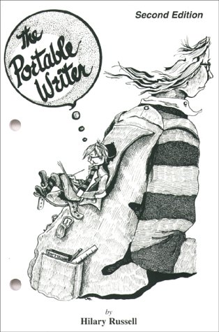 Imagen de archivo de The Portable Writer a la venta por ThriftBooks-Atlanta