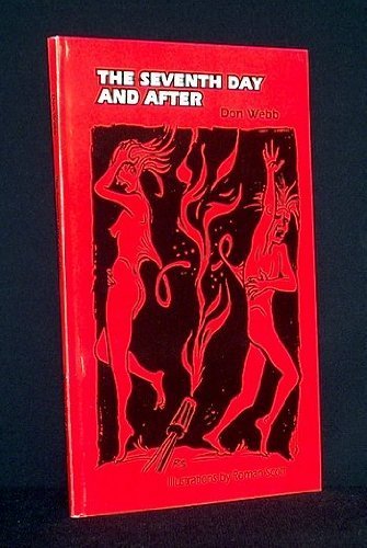 The Seventh Day and After (9781877655050) by Webb, Don