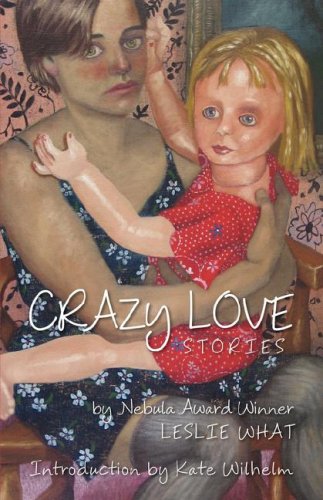 Stock image for Crazy Love for sale by Better World Books