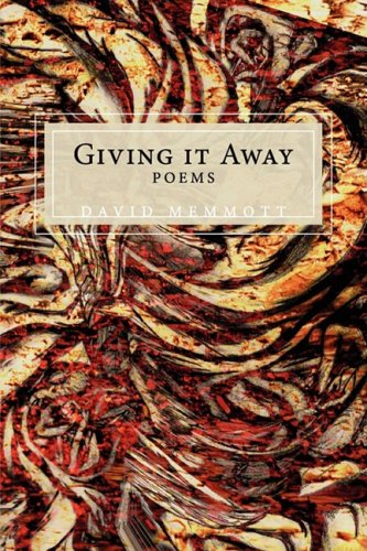 Stock image for Giving It Away for sale by Book House in Dinkytown, IOBA