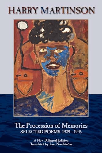 9781877655647: The Procession of Memories: Selected Poems 1929-1945