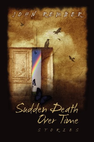 Stock image for Sudden Death, Over Time for sale by Idaho Youth Ranch Books