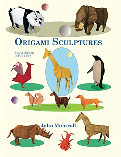 9781877656248: Origami Sculptures