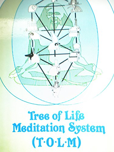 Stock image for Tree of Life Meditation System (T.O.L.M.) for sale by Books Unplugged