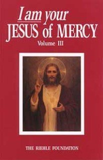 Stock image for I Am Your Jesus of Mercy - Yo Soy Tu Jesus De Misericordia: May 1990 - July 1991 for sale by Gulf Coast Books