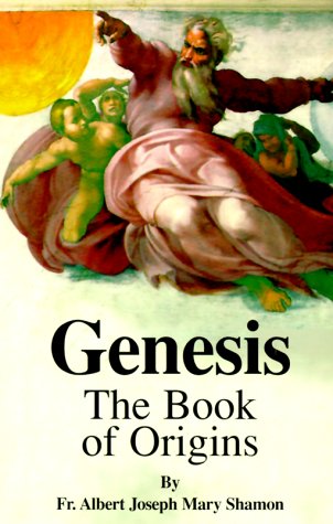 Beispielbild fr Genesis: The Book of Origins zum Verkauf von HPB Inc.