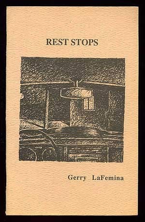 Stock image for Rest Stops for sale by General Eclectic Books