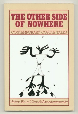 9781877727009: The Other Side of Nowhere: Contemporary Coyote Tales