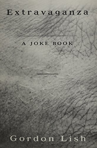 Beispielbild fr Extravaganza: A Joke Book zum Verkauf von Open Books