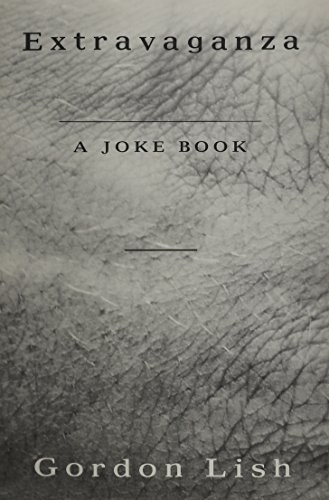 Stock image for Extravaganza: A Joke Book for sale by SecondSale