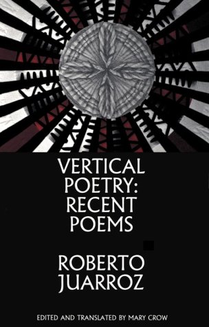 Beispielbild fr Vertical Poetry: Recent Poems zum Verkauf von HPB-Diamond