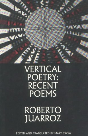 Stock image for Vertical Poetry: Recent Poems for sale by HPB-Diamond